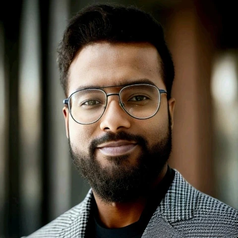 Debojyoti Roy