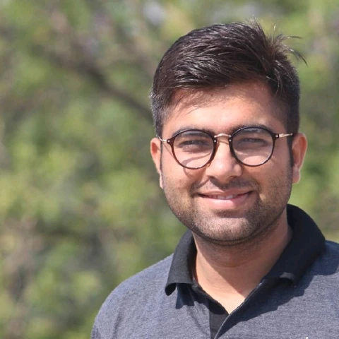 Mohit Dhakciya