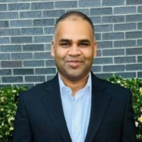 Venkat Mudupu