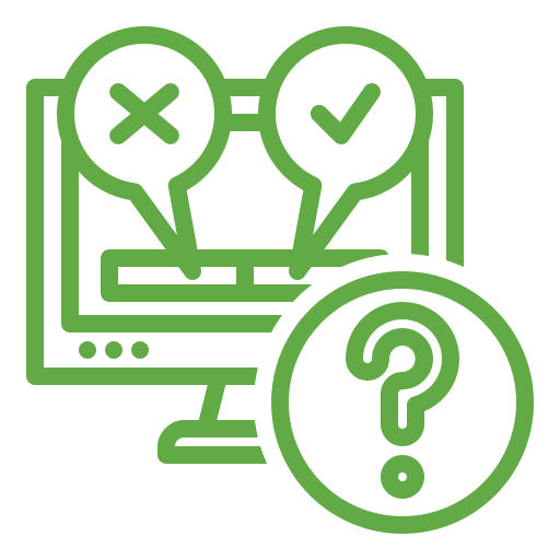 Digital Process Icon