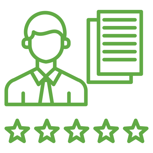 Digital Process Icon