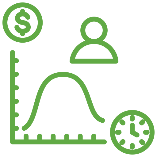 Digital Proccess Icon