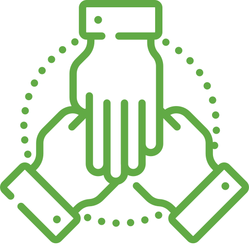 Digital Process Icon