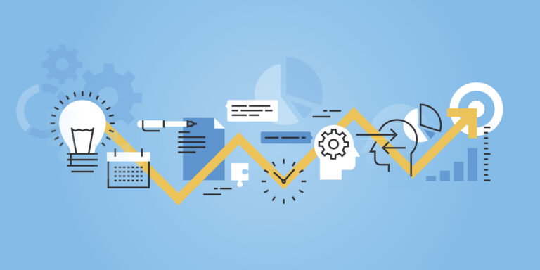How to Build a Future-Proof Organization with Scalable Technology