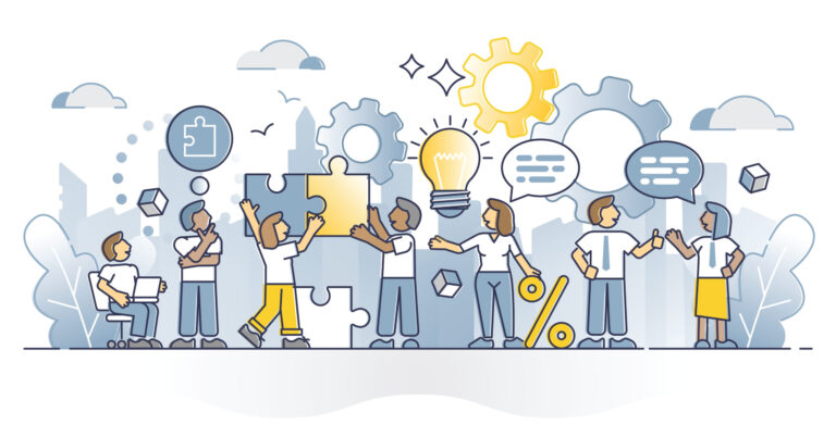 The Future of Employee Engagement: How Automation Drives Retention and Satisfaction in Mid-Sized Companies