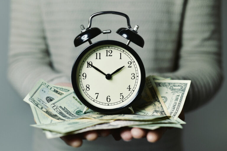 Time Is Money: Why Automated Timesheets Are a Game-Changer for Businesses