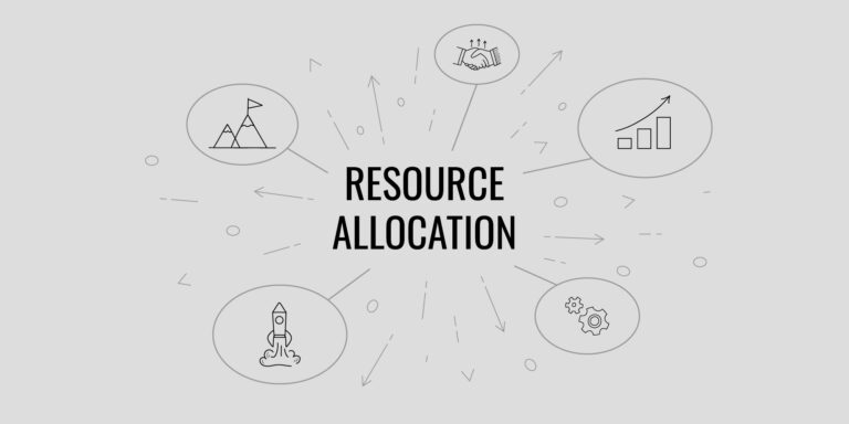 Resource Allocation Done Right: How Smart Planning Maximizes Revenue