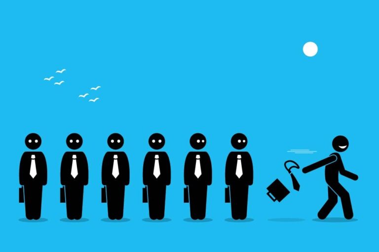 The Ultimate Guide to Reducing Employee Turnover with Data-Driven Retention Strategies